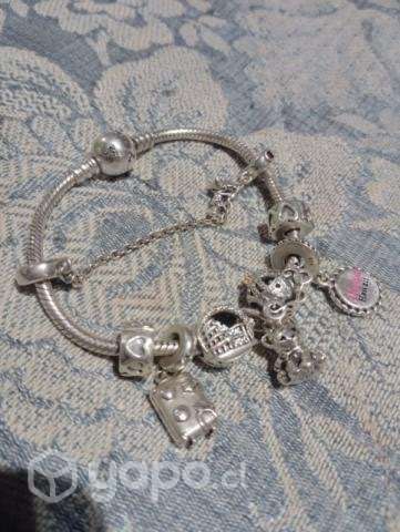 Pulsera Pandora - Imagen 2