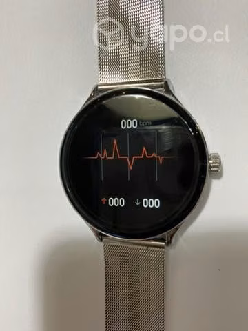 Reloj Smart, con caja y cargador - Imagen 3