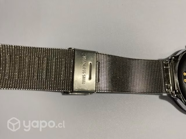 Reloj Smart, con caja y cargador - Imagen 6