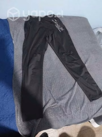 Pantalón Buzo