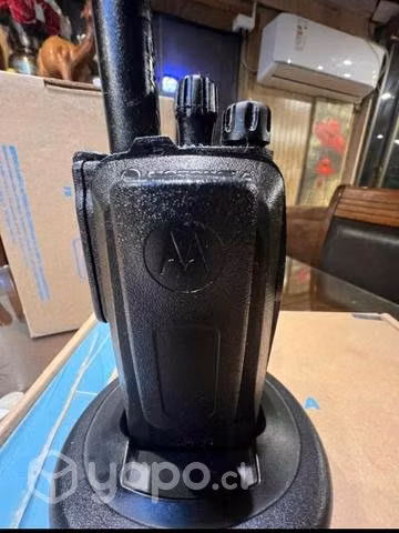 DGP4150+ SEMINUEVO MOTOROLA uhf