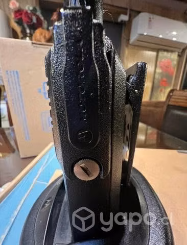 DGP4150+ SEMINUEVO MOTOROLA uhf