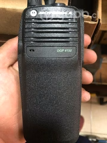 Dgp4150 motorola vhf seminuevo