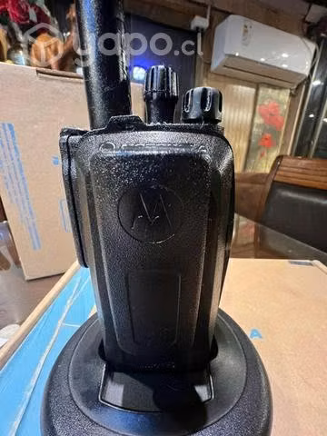 Dgp4150 motorola vhf seminuevo