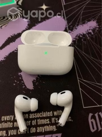 Airpods pro 2da generacion - Imagen 3