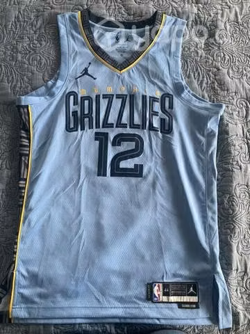 Camiseta NBA Original - Imagen 2