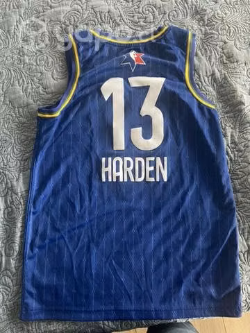 Camiseta NBA ORIGINAL