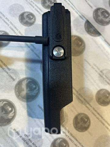 Dgp8050 motorola uhf seminuevo - Imagen 5