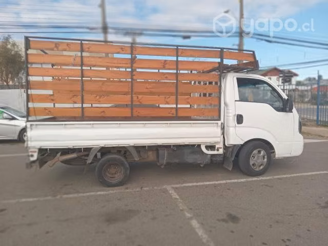 Kia motors frontier 2013