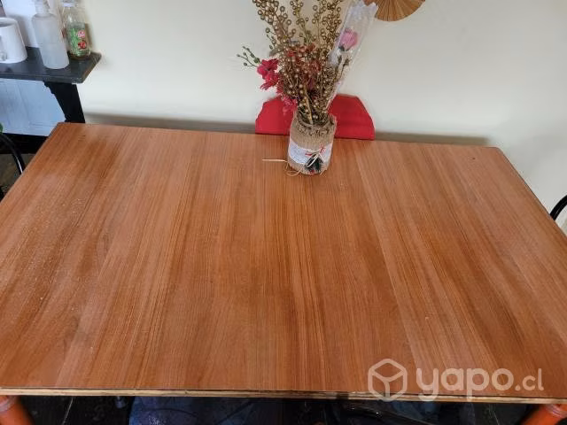 Mesa de comedor