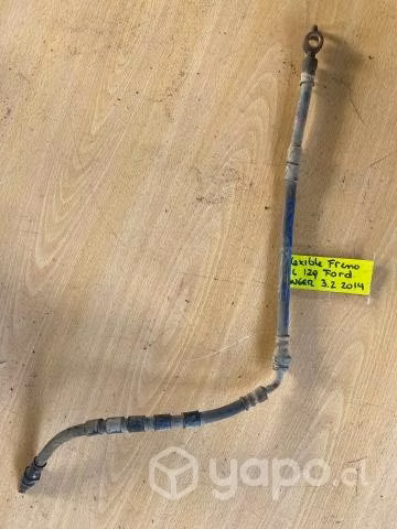 Flexible freno delantero izq Ford Ranger 3.2 2014