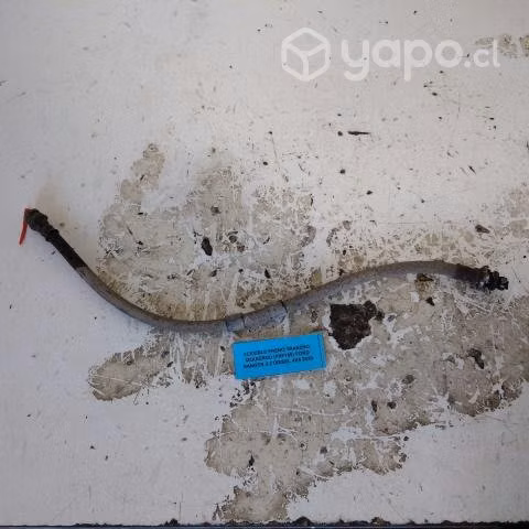 Flexible freno tras izq (FRF159) Ford Ranger 2020