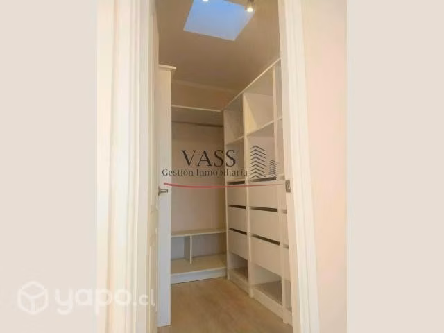 VASS vende casa 4D 4B sector residencial Quilpué
