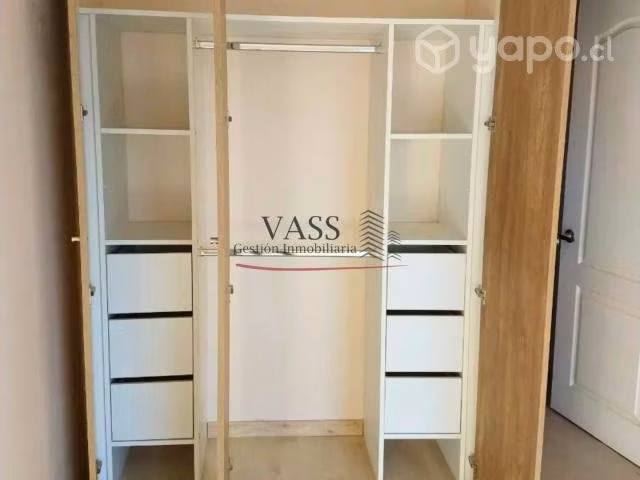 VASS vende casa 4D 4B sector residencial Quilpué