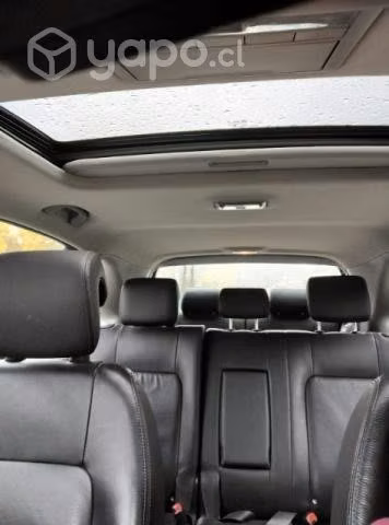 Vendo chevrolet captuva