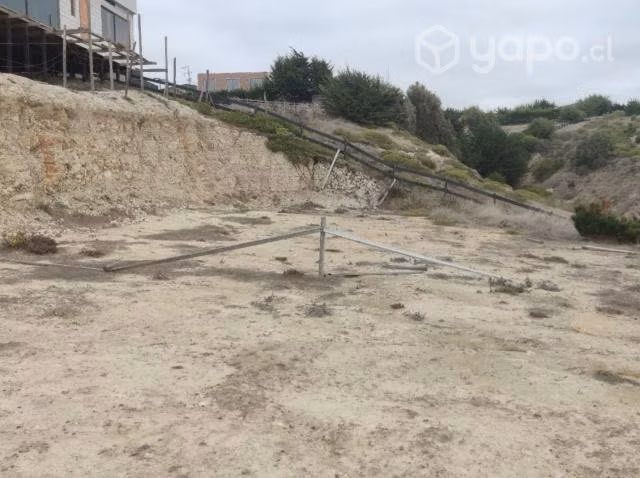 Vendo terreno en playa La vega de Pupuya