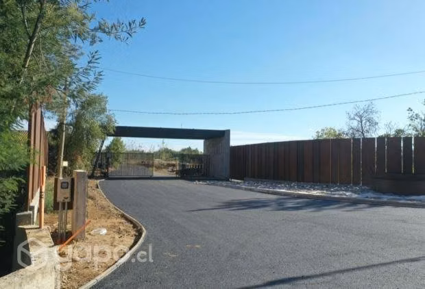 Terreno en Condominio junquillar, las rastras