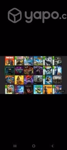Xbox One Fat de 500GB + 1 contro