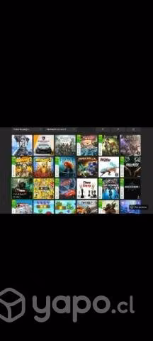 Xbox One Fat de 500GB + 1 contro