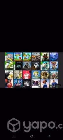 Xbox One Fat de 500GB + 1 contro
