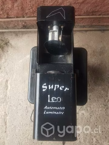 3 súper leo