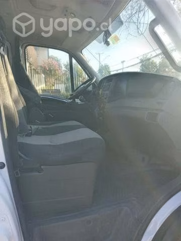 Iveco daily