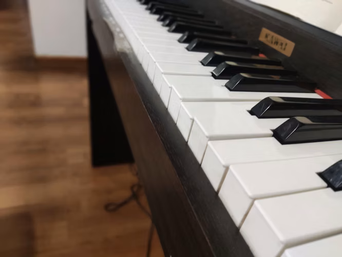 Piano Kawai CL20 | 88 teclas | profesional