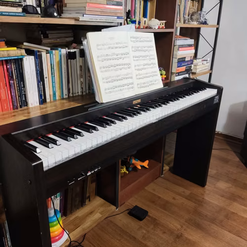 Piano Kawai CL20 | 88 teclas | profesional