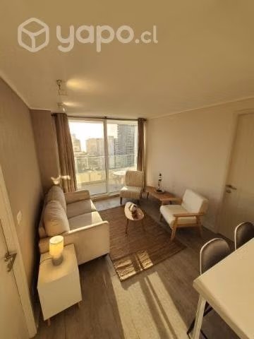 Se arrienda hermoso departamento