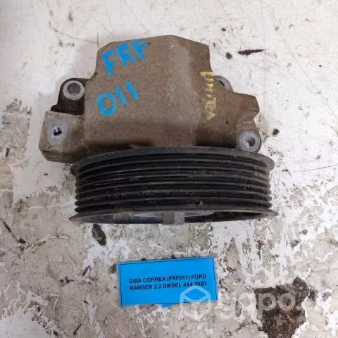Guia correa (FRF011) Ford Ranger 3.2 Diesel 4x4