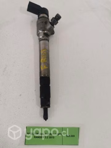 Inyector Malo (FR01) Ford Ranger 3.2 2015 - Imagen 1