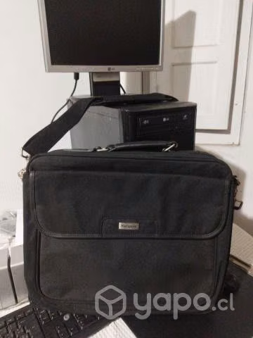Bolso porta notebook Targus