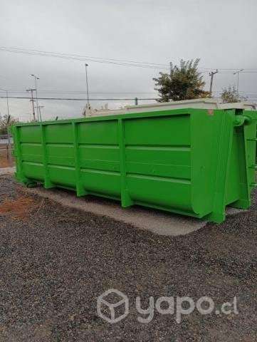 Tolvas ampliroll nuevas