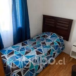 Habitación providencia
