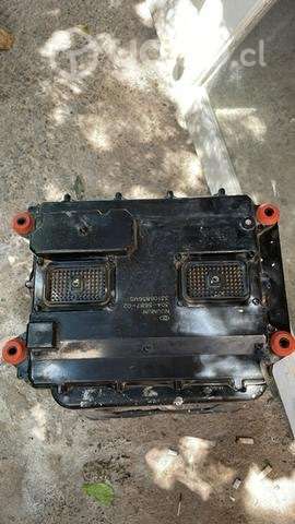 Computador ECM Caterpillar 246c 2011 - Imagen 2