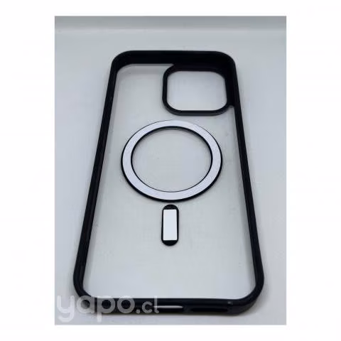 Funda Carcasa Magsafe iPhone 15 Pro Max