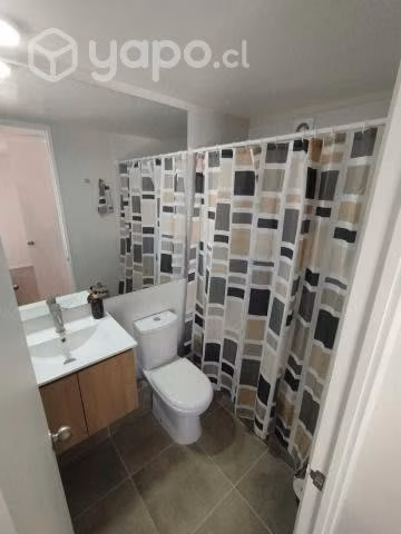 Departamento 2d2b - puertas del mar