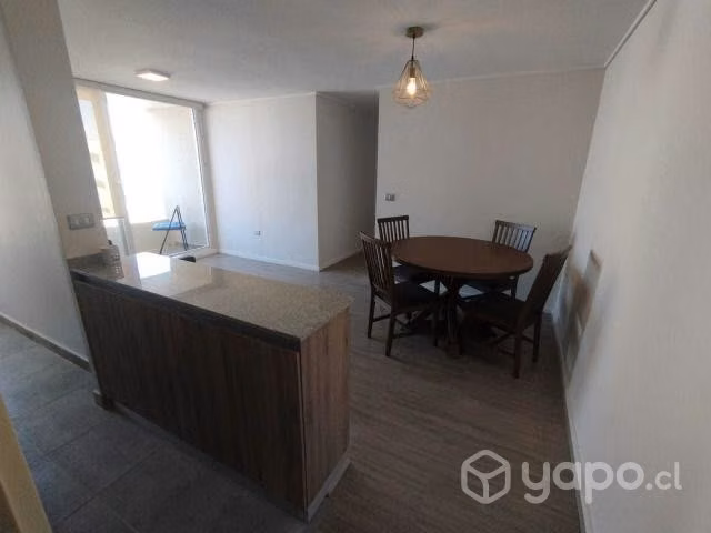 Departamento 2d2b - puertas del mar