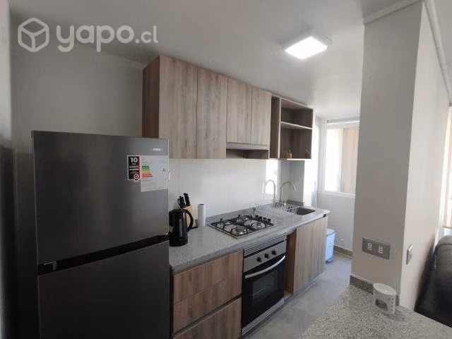 Departamento 2d2b - puertas del mar