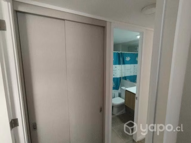 Departamento 2d2b - puertas del mar