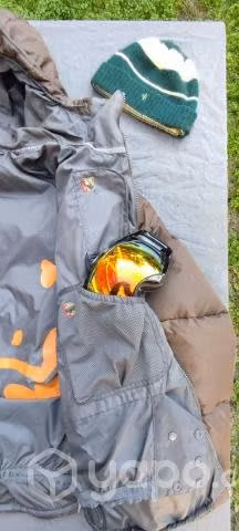 Chaqueta Snowboard Salomon - Imagen 5