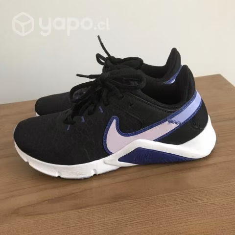 Se vende zapatillas Nike de niña - Imagen 2