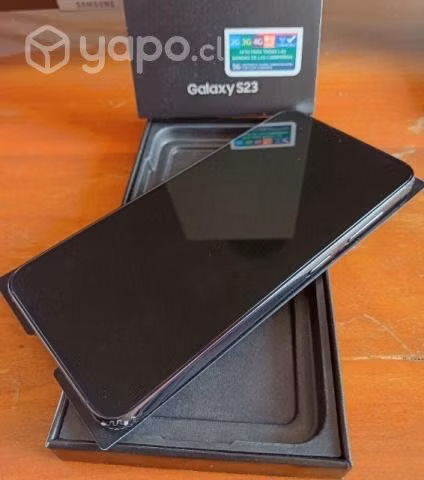 Samsung Galaxy S23 Nuevo - Imagen 2