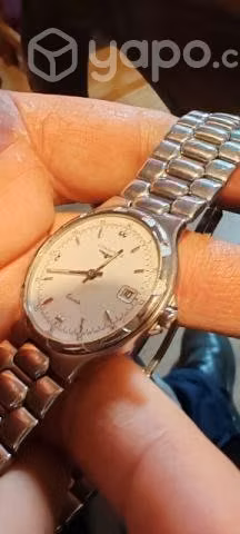 Reloj longines