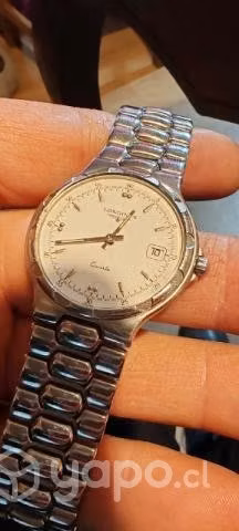 Reloj longines