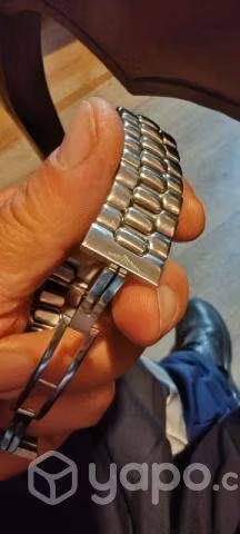 Reloj longines
