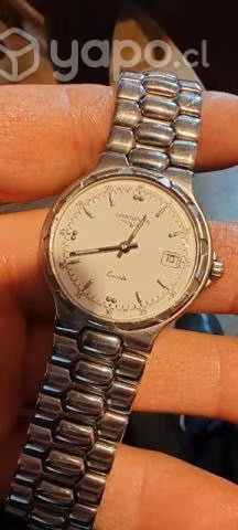 Reloj longines