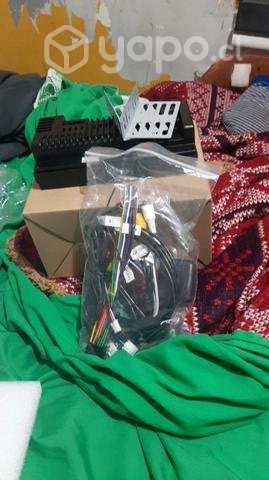 Radio Android 10.1 Gps Bluetooth Wifi 7 - Imagen 3