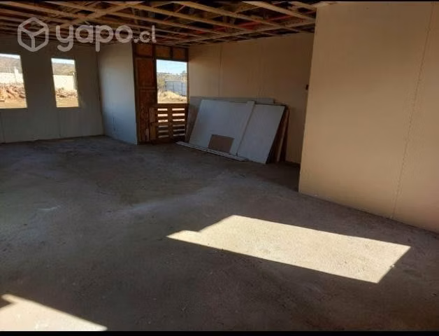 Parcela de agrado en los laureles de limache