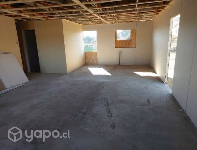 Parcela de agrado en los laureles de limache